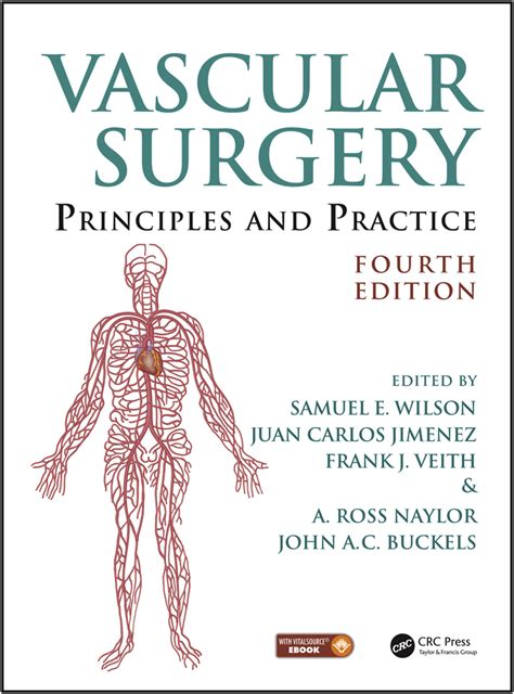 Current Practice of Vascular Surgery Doc