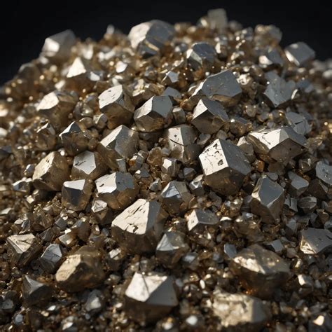 Current Pyrite Price Trends