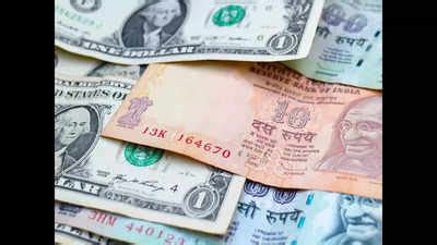 Current Rate of Dollar in Indian Rupees: A Detailed Overview