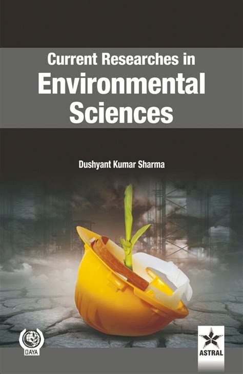 Current Researches in Environmental Sciences Kindle Editon