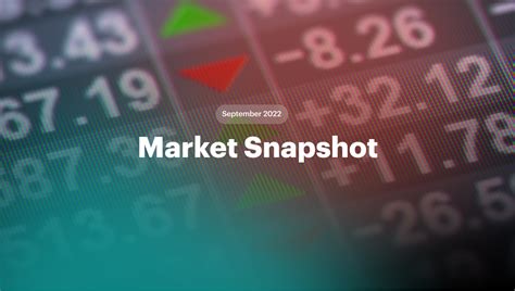 Current Stock Exchange Prices: A Snapshot of Market Trends