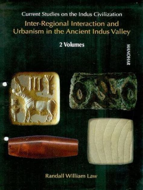 Current Studies on the Indus Civilization Part I : Text, Part II : Appendices and References Vol. 8 Kindle Editon