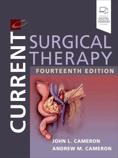 Current Surgical Therapy Epub