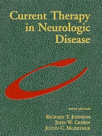 Current Therapy in Neurologic Disease Doc