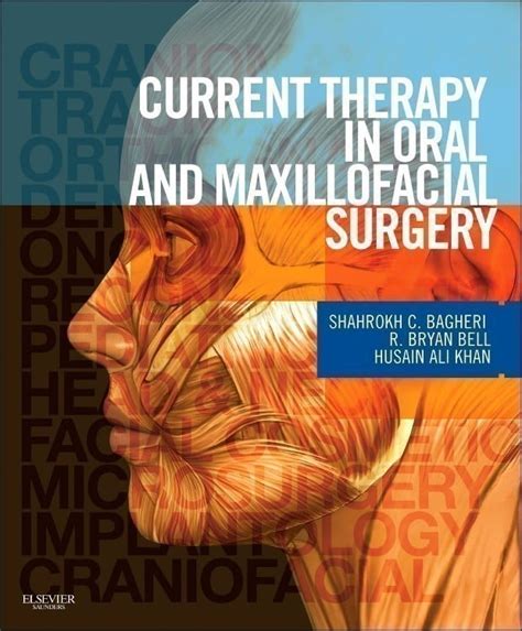 Current Therapy in Oral and Maxillofacial Surgery Epub