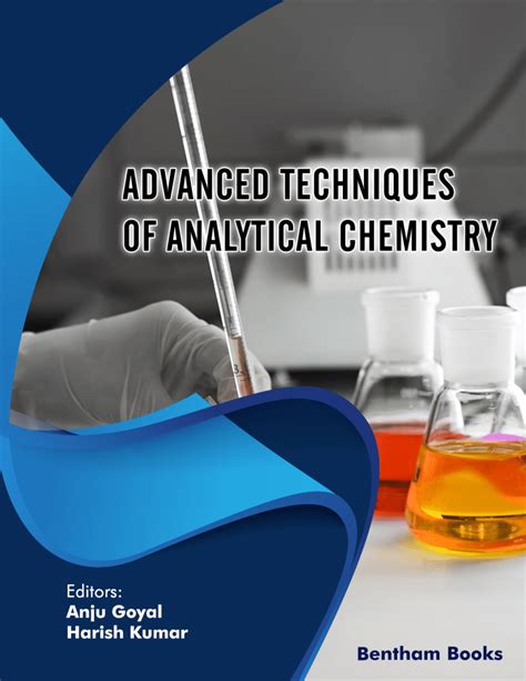 Current Topics in Analytical Chemistry, Vol. 1 Doc