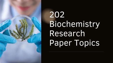 Current Topics in Biochemical Research Reader