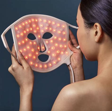 CurrentBody LED Mask: The Ultimate Guide to Youthful, Radiant Skin