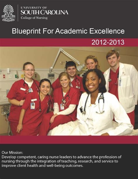 Curriculum: A Blueprint for Nursing Excellence