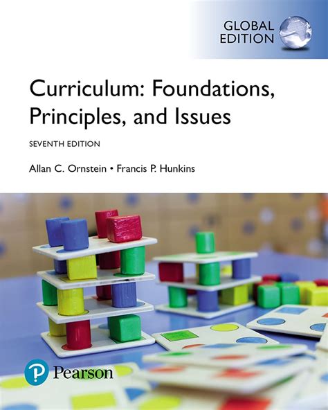 Curriculum: Foundations, Principles, and Issues (3rd Edition) [Hardcover] Ebook Kindle Editon