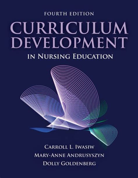 Curriculum Development in Nursing Education Doc