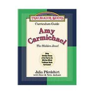 Curriculum Guide The Hidden Jewel Trailblazer Books 4 Reader