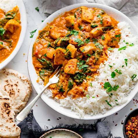 Curry Easy Recipes for All Your Favorites Reader