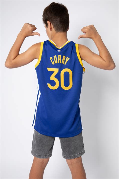 Curry Jersey Youth: The Ultimate Guide