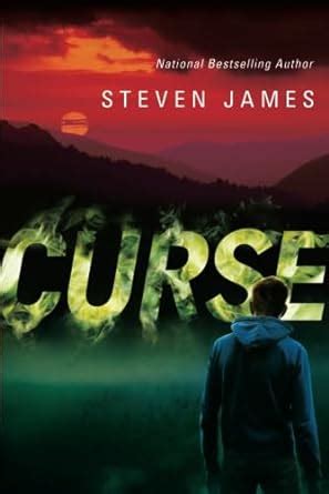 Curse Blur Trilogy Kindle Editon