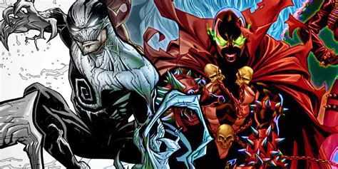 Curse King Spawn: The Ultimate Guide to the Legendary Villain