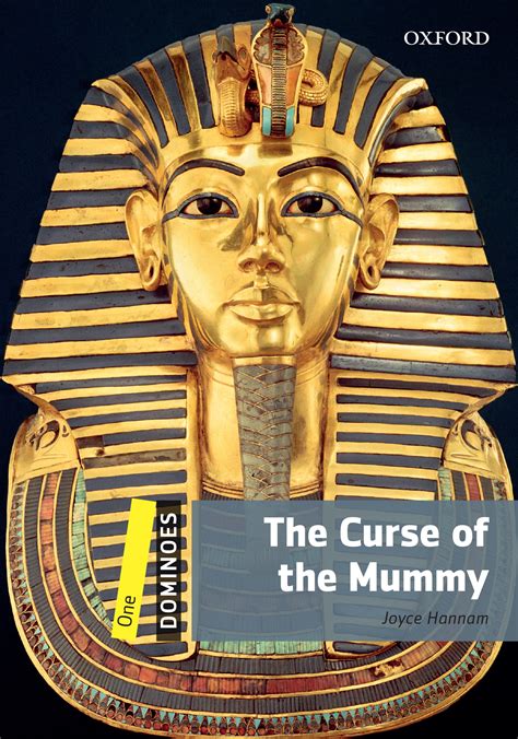 Curse Of The Mummy&a Epub