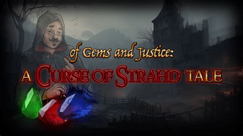 Curse of Strahd: A Timeless Tale of Darkness and Despair