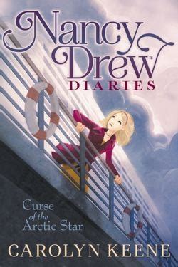 Curse of the Arctic Star Nancy Drew Diaries Book 1