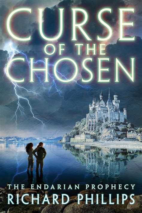 Curse of the Chosen The Endarian Prophecy Epub