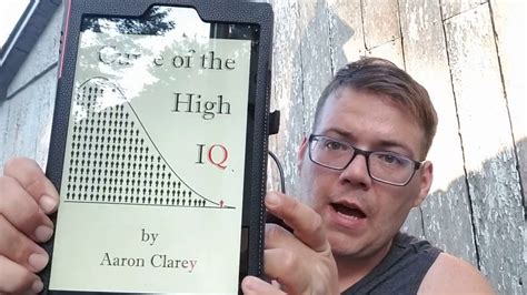 Curse of the High IQ Reader