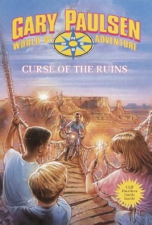 Curse of the Ruins World of Adventure Series Book 17 Kindle Editon