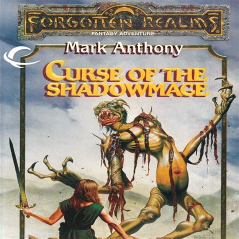 Curse of the Shadowmage Forgotten Realms-The Harpers No 11 PDF