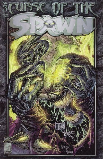 Curse of the Spawn Vol 3 Reader