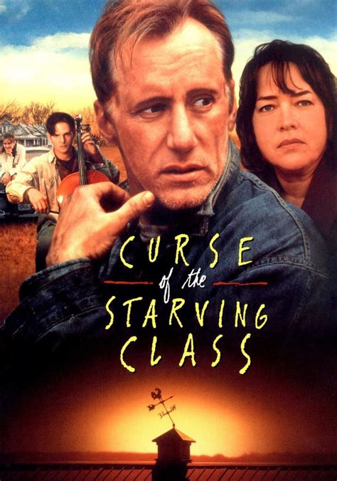 Curse of the Starving Class Ebook PDF