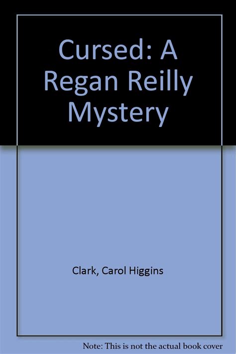 Cursed A Regan Reilly Mystery Epub