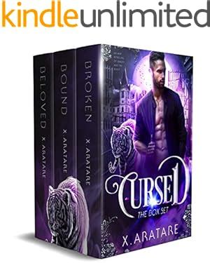 Cursed Beloved A M M Modern Retelling of Beauty and the Beast Book 3 PDF