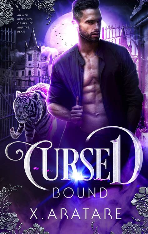 Cursed Bound A M M Modern Retelling of Beauty and The Beast Book 2 Epub