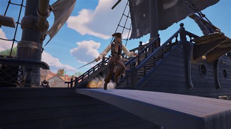 Cursed Captain: Walking the Plank of Unforeseen Consequences