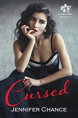 Cursed Carolina Royals Book 1 A Gowns and Crowns novel Kindle Editon