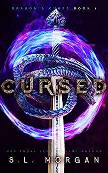 Cursed Dragon s Curse Book 1 Volume 1 Kindle Editon