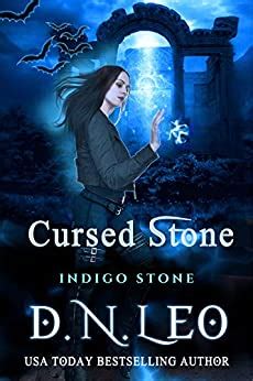 Cursed Stone Spectrum of Magic Book 3 Volume 3 Reader