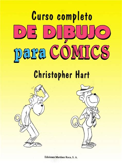 Curso Completo de Dibujo Para Comic Spanish Edition PDF