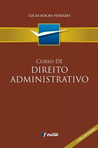 Curso Direito Administrativo Lucas Rocha Release pdf Reader