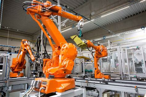 Curso Robot ABB: A Comprehensive Guide to Enhance Your Automation Capabilities