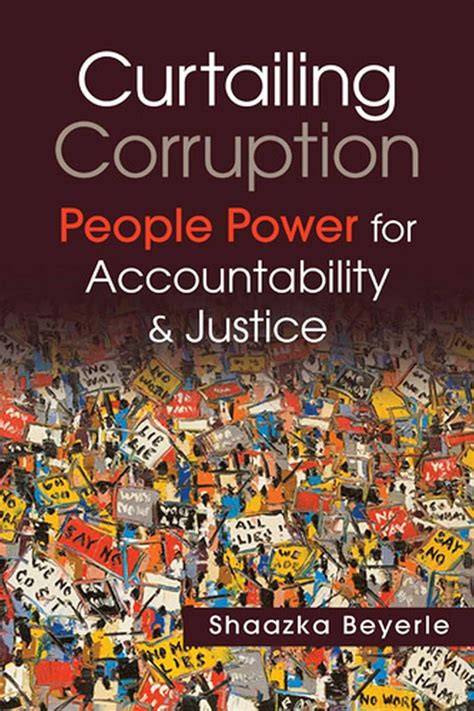 Curtailing Corruption: People Power For Ebook Kindle Editon