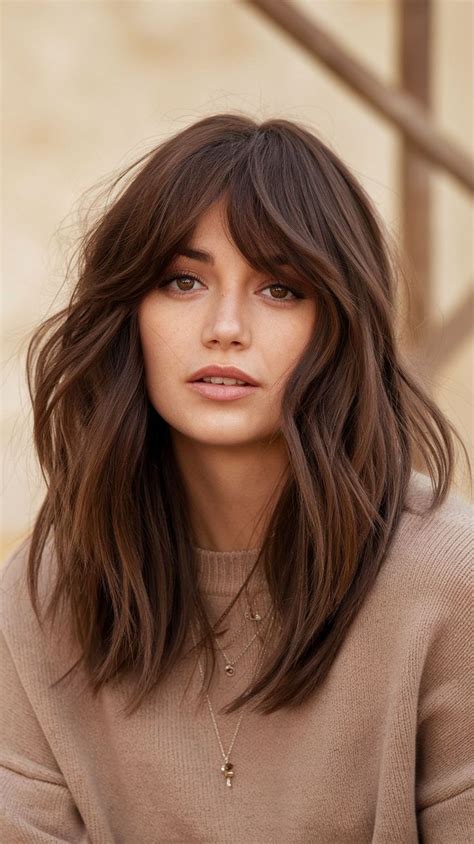 Curtain Bang Wigs: Transform Your Look with the Latest Hair Trend