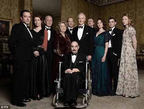 Curtain Poirot s Last Case Doc