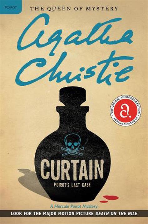 Curtain Poirot s Last Case A Hercule Poirot Mystery Hercule Poirot Mysteries PDF