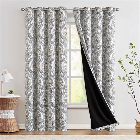 Curtains: