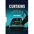 Curtains Adventures of an Undertaker-in-Training 1st Da Capo Press Edition Reader