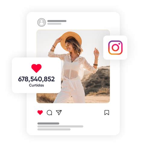 Curtidas Instagram Grátis: Um Guia Completo para Aumentar seu Alcance