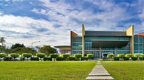 Curtin University Malaysia: A World-Class Education Gateway to Southeast Asia