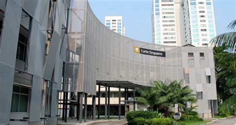 Curtin University Singapore: Your Gateway to a World-Class Education in 2023