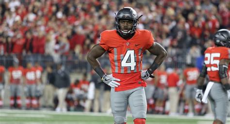 Curtis Samuel: A Dynamic Swiss Army Knife in the NFL