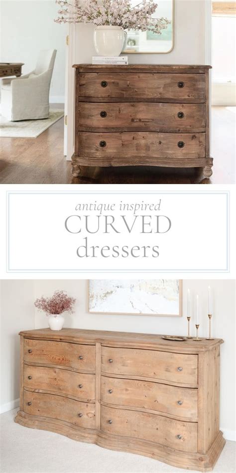 Curved Dressers: Find Your Perfect Match with 10,000 Options